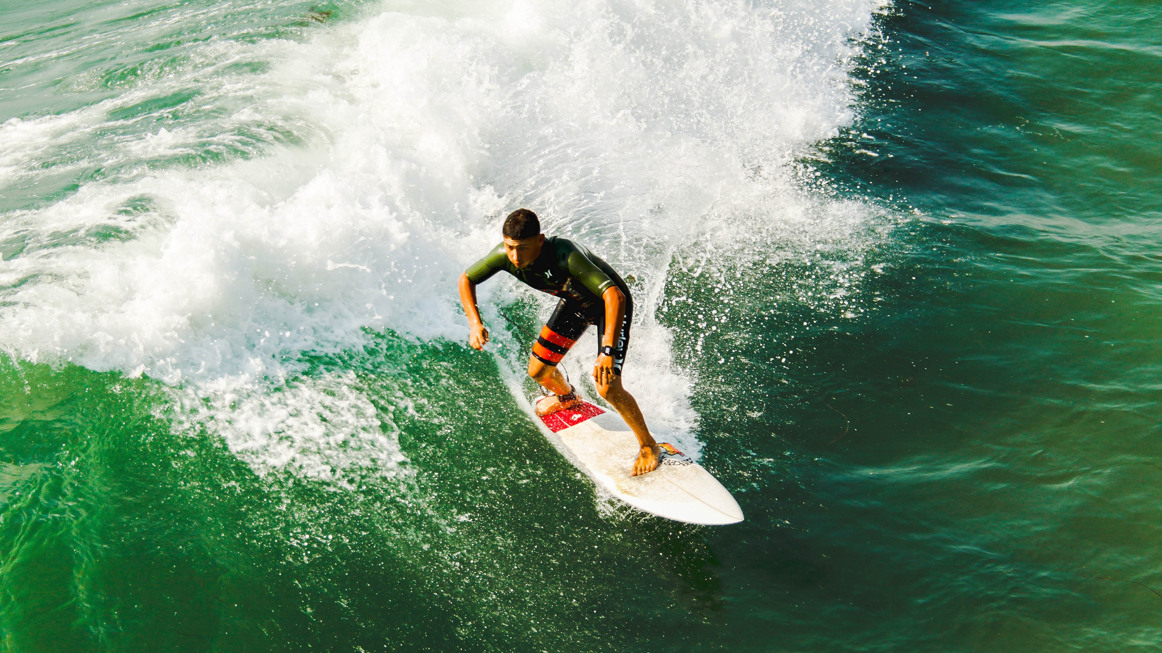 中学篮球加强基本功训练提升技术水平，中学篮球训练中应注意哪些问题